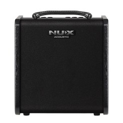 NUX AC-60 - Stageman II Studio Acoustic Amplifier NUX AC-60 - Stageman II Studio Acoustic Amplifier