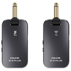 NUX B-2 - Wireless Guitar System NUX B-2 - Wireless Guitar System