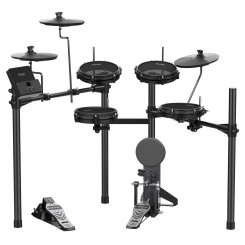 NUX DM-110 - Electronic Drumkit NUX DM-110 - Electronic Drumkit
