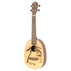 Ortega RUPA5 - Bonfire Series Concert Ukulele Ortega RUPA5 - Bonfire Series Concert Ukulele