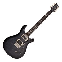 PRS SE CE24 - Charcoal Burst PRS SE CE24 - Charcoal Burst