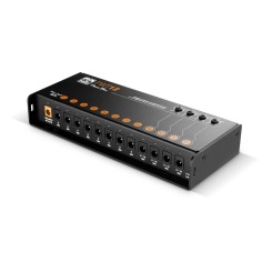 Palmer PWT 12 - Pedalboard Power Supply