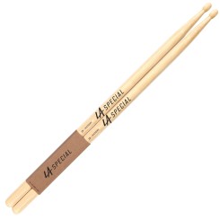 ProMark LA2BW - LA Special 2B Wood Tip Drumstick ProMark LA2BW - LA Special 2B Wood Tip Drumstick