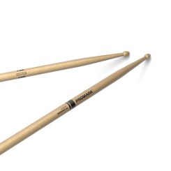 ProMark RBH565AW - Rebound 5A Hickory Drumstick, Acorn Wood Tip