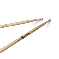 ProMark RBH580AW - Rebound 5AB Hickory Drumstick, Acorn Wood Tip