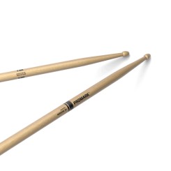 ProMark RBH595AW - Rebound 5B Hickory Drumstick, Acorn Wood Tip