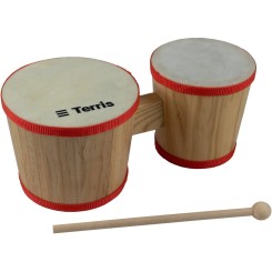 TERRIS BGD-45N Bongos