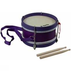 TERRIS MGD-21 Marchhing Drum Kids Percussion