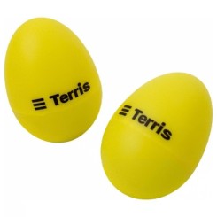 TERRIS SKR-PEM-YW Egg Shaker