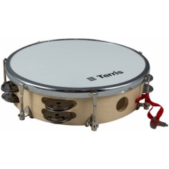 TERRIS TNT-20 Tambourine