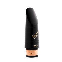 Vandoren B45• Bb clarinet mouthpiece