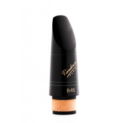 Vandoren B45 - Bb clarinet mouthpiece