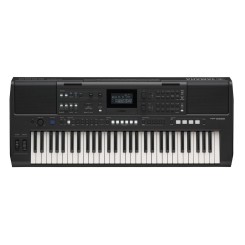 Yamaha PSR-E583 - 61-key keyboard Yamaha PSR-E583 - 61-key keyboard