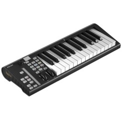 iCon Artist 25X - MIDI Keyboard Controller