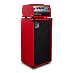 AMPEG Micro-VR Stack