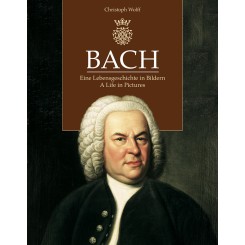 Bach - A Life in Pictures