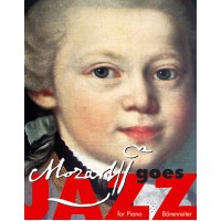 Mozart goes Jazz