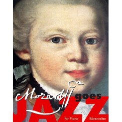 Mozart goes Jazz