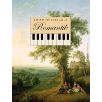 Bärenreiter Piano Album - Romantic