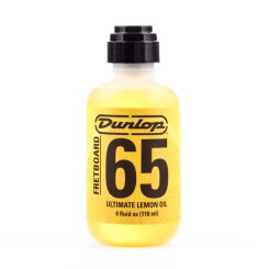 Dunlop FORMULA 65 Lemon Oil