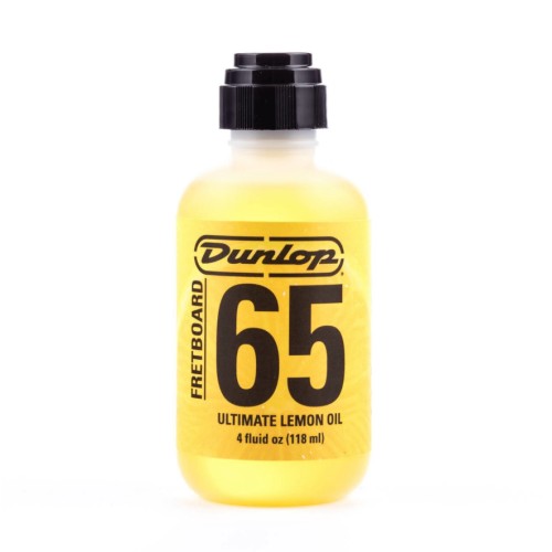 Dunlop FORMULA 65 Lemon Oil