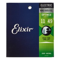 Elixir Optiweb Medium 11-49