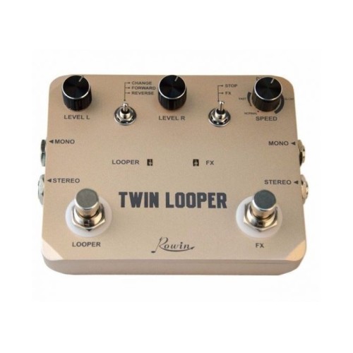 Rowin LTL-02 Looper