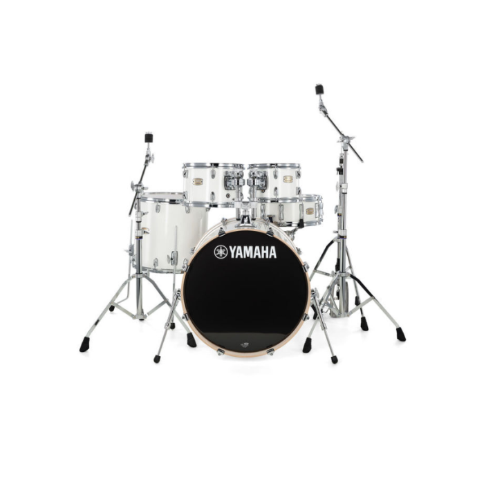 Stage Custom Birch Features Drum Sets Acoustic Drums Drums Musical  Instruments Products Yamaha Other European Countries