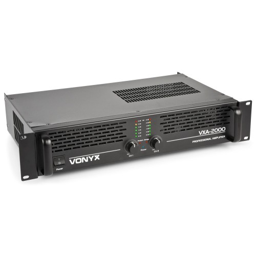 Vonyx VXA-2000