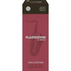 Plasticover Tenor Sax 1.5/2/2.5/3/3.5 - piece