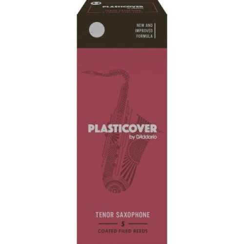 Plasticover Tenor Sax 1.5/2/2.5/3/3.5 - парче