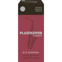Plasticover Alto Sax 1/1.5/2/2.5/3/3.5 - парче