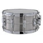  Recording Custom Aluminum Snare Drums
