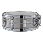  Recording Custom Stainless Steel Snare Drums