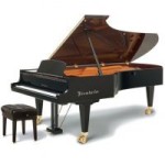 Bosendorfer Concert Pianos
