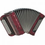 French Button  Accordions