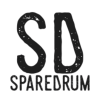 Sparedrum
