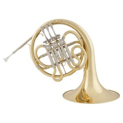 A&S AHR-300 Bb-Student French horn  (јави се за подобра цена)