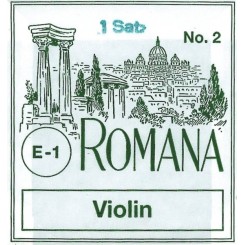Romana жица за виолина