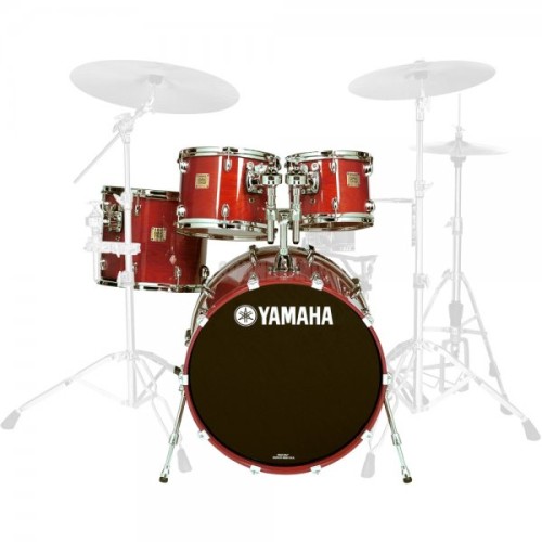 Yamaha Oak Custom Shell Set 