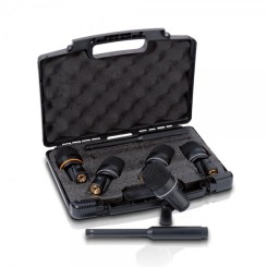 LD Systems D1017 - set microphones for drums