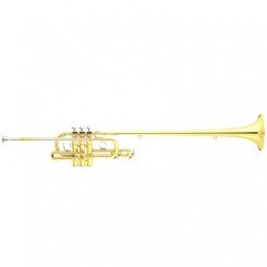 Yamaha YTR-6330F (Bb herald trumpet)