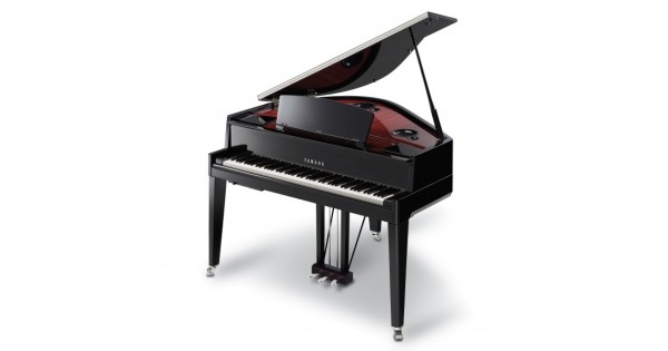 Grand Piano Yamaha Avant Grand N3 Yamaha Avantgrand N3x Review - Main Image