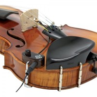 Gewa Acoustic Pickup Fire&Stone Violin