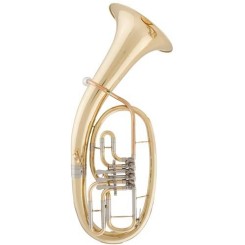 A & S ATH-300 - Bb Tenorhorn (call for better price) 