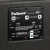 Palmer MI Custom Made Cabinets - Guitar Cabinet 2 x 12