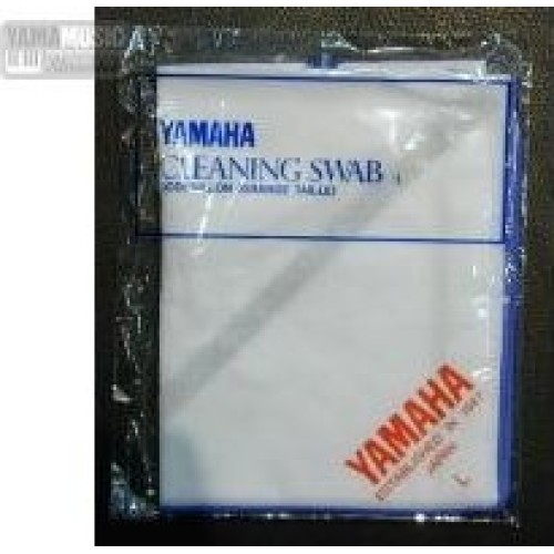 Yamaha крпа за чистење дувачки инструменти