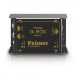 Palmer PAN 01 P