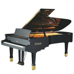 Petrof P 284 Mistral grand piano
