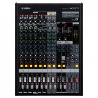 Yamaha MGP12X